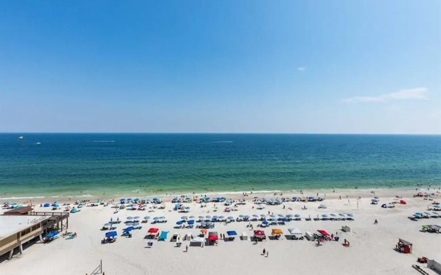 Seawind by Meyer Vacation Rentals
