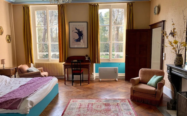 YXIE - Manoir des Arts