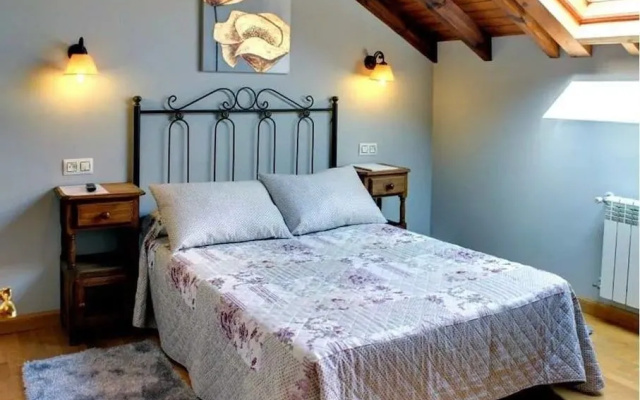 Hotel L'Alloru - Adults Only