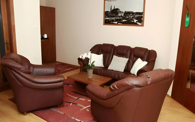Hotel Banderium