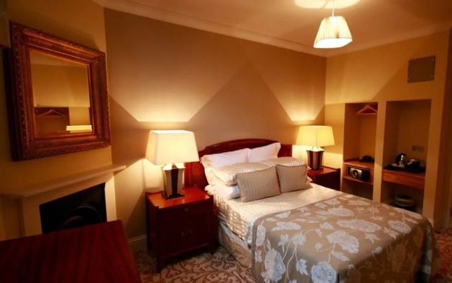Colchester Boutique Hotel