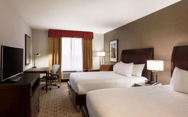 Hilton Garden Inn Denison/Sherman/At Texoma Event Center