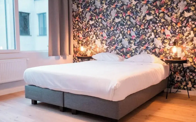 Smartflats - View Antwerp