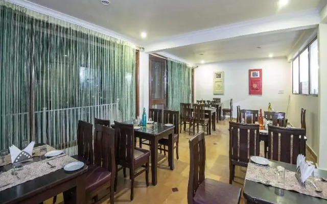 Xomotel Bungalows Krishanya
