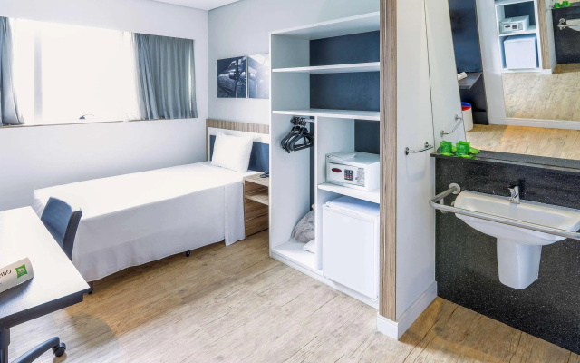 Ibis Styles Confins Aeroporto