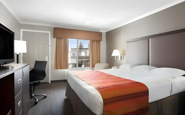 Signature Inn Mountain View