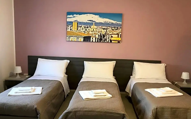 Borgo Palombaio Home
