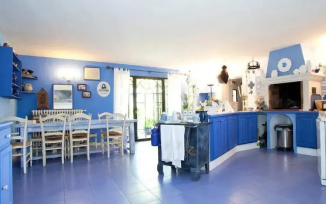 Villa Julia