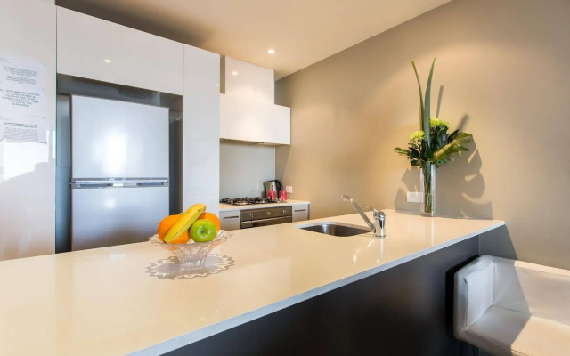 ABC Accommodation - Spencer Street