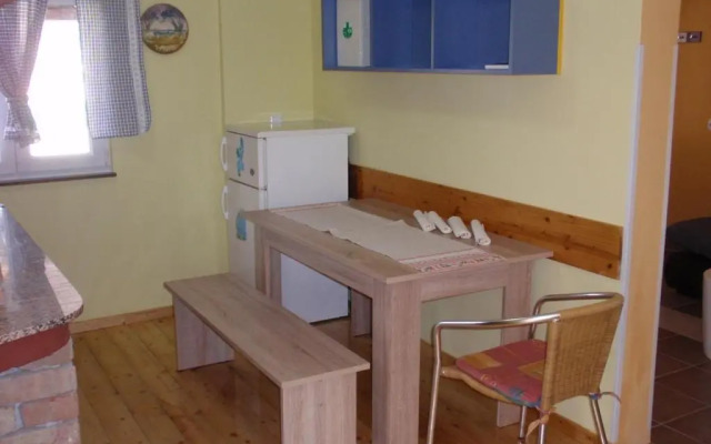 Apartment Vera