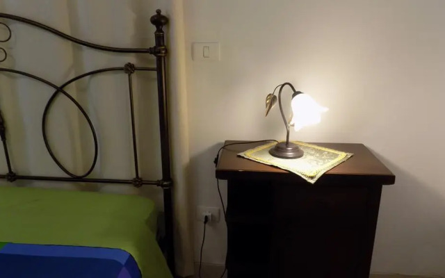 Vespa B&B