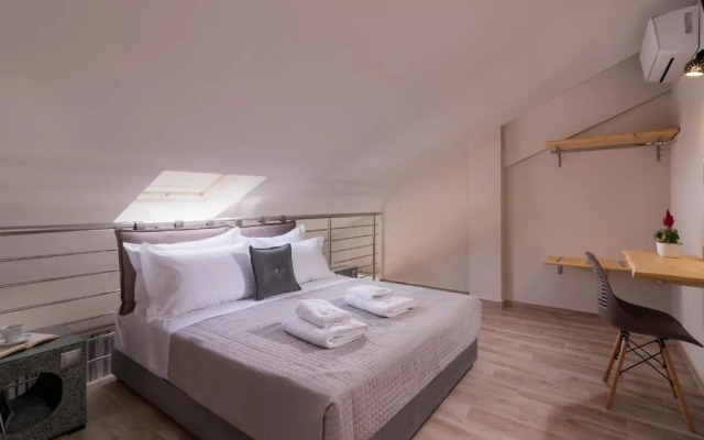 Xenia Suites