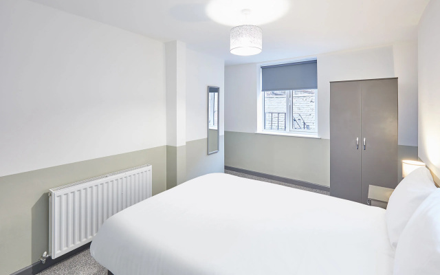 Host Stay Apartment 3 Clarendon