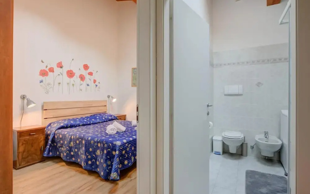 Casa Arx in Arco With 1 Bedrooms and 1 Bathrooms