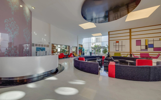 Armonia Holiday Village & Spa