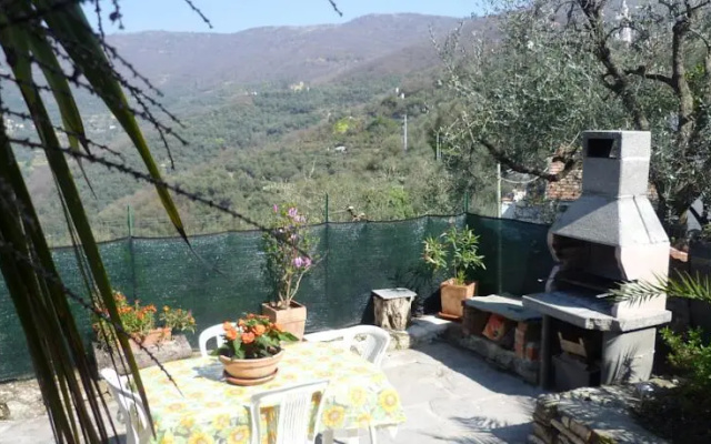 Il Poggio di Vasia