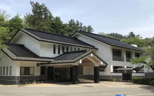 Yunohama Onsen Tatsu No Yu