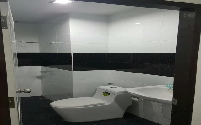 Gozone Condotel