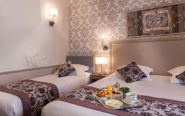 Hotel Monceau Wagram