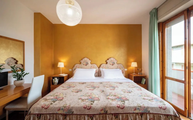Hotel Parco dei Pini
