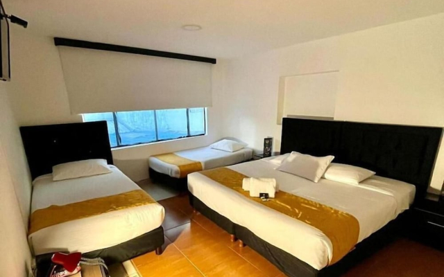 Studio House Hotel