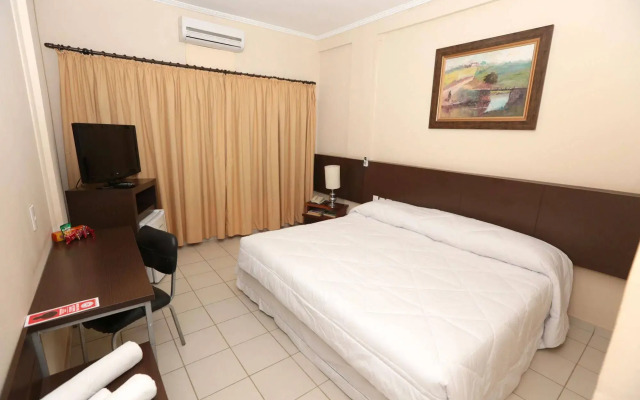 Imperador Palace Hotel