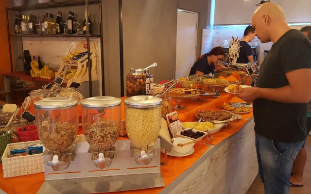 Allegroitalia Espresso Darsena