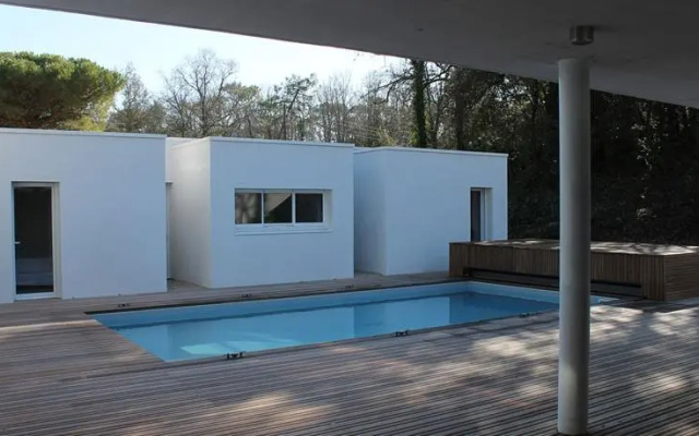 Villas Les Marines