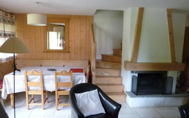 Chalets de Julie
