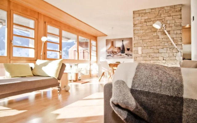 Apartment Matterhorn - GriwaRent AG