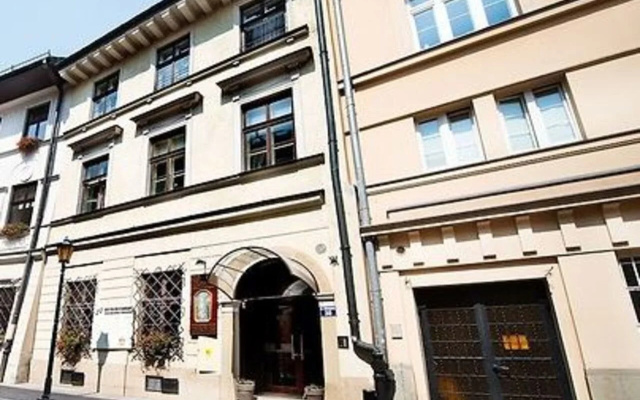 Hotel Mikołaj