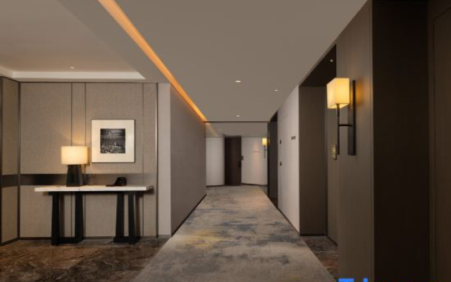 Howard Johnson Liquor Capital Hotel luzhou