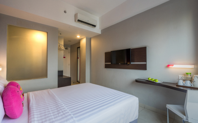 favehotel Padjajaran Bogor