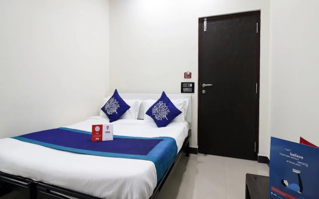 Collection O 5362 Hotel Spar Grand