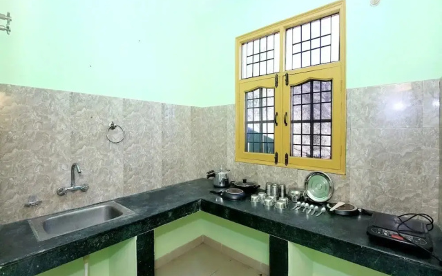 Black Pepper by OYO Rooms