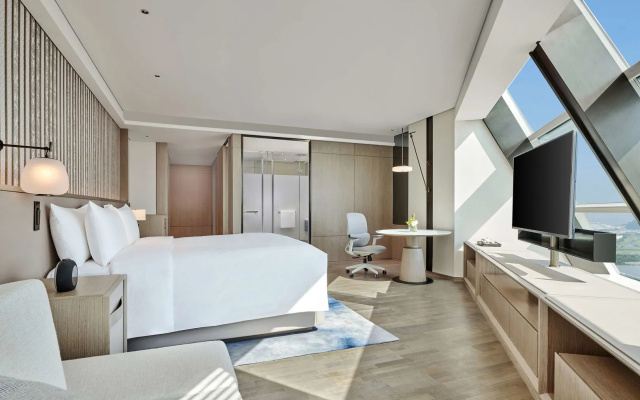 Doubletree By Hilton Zhuhai Hengqin