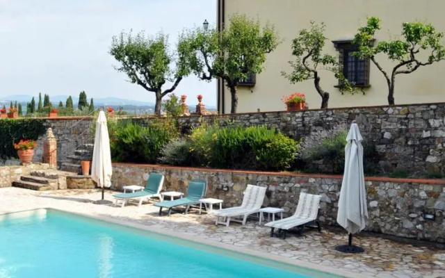 Villa Belvedere Dimora Storica