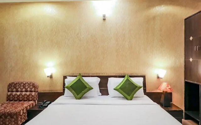 Hotel Paradise