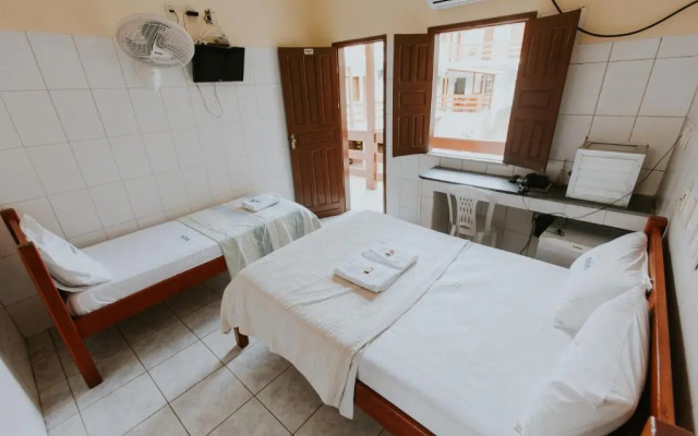 Hotel Rios