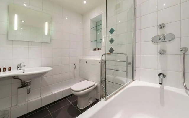 1 Bedroom Apartment in the Heart of Chelsea