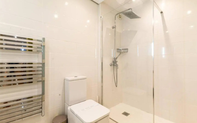 Top Floor Ocean View Apartment by DreamHomesTenerife