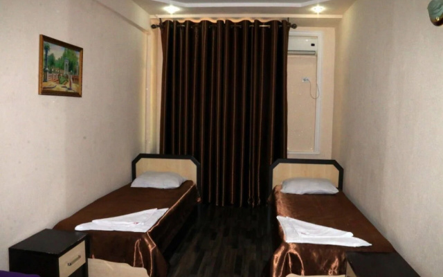 Hotel Gelikon