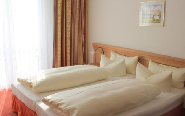Hotel Waldidyll