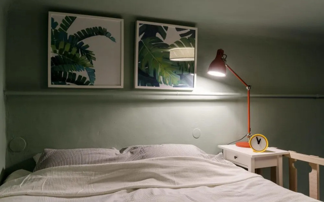 Mango Apartment