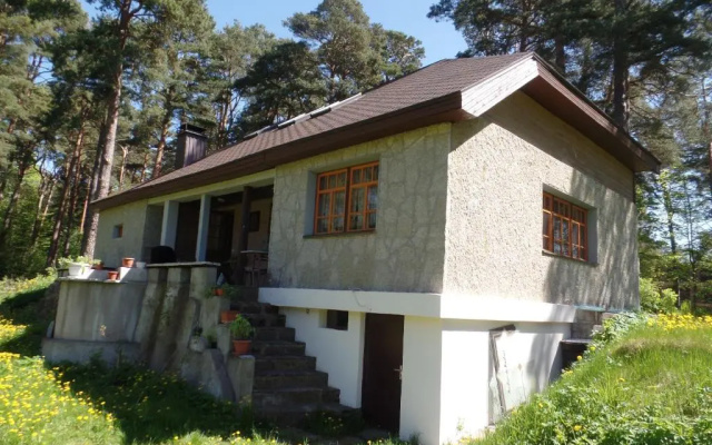 Vabaduse Guesthouse