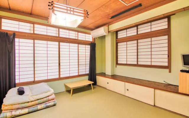 Aizuya Inn