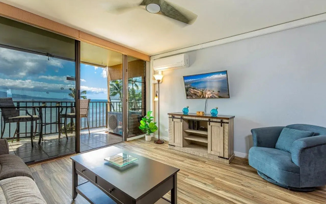 Maalaea Banyans by Coldwell Banker Island Vacations