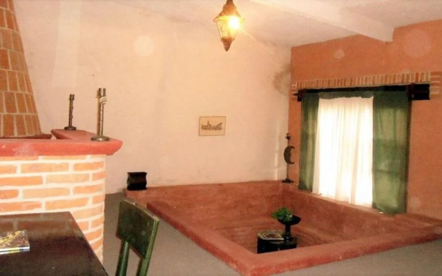 Las Morunas Hotel Club & Spa