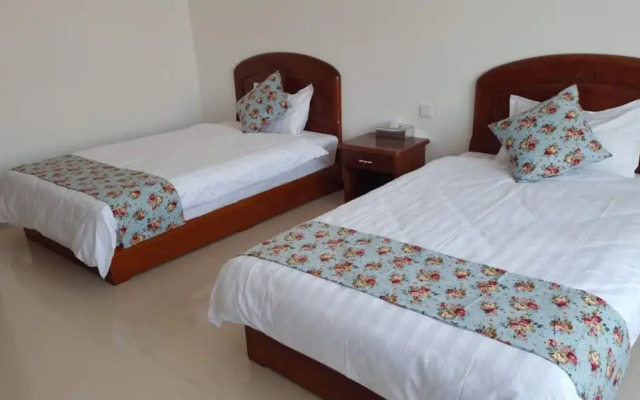 Yijie Holiday Hotel Beidaihe Longbin
