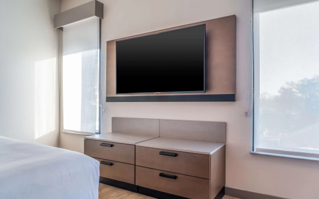 Hyatt Place Gainesville Downtown